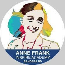 Anne Frank Inspire Acad Bandera Rd
