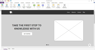 I hope they'll help you make better decisions and of course better web designs. 18 Best Wireframe Tools Compared 2020 Templatetoaster Blog