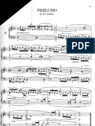 19 morceaux faciles pour piano (d'.pra. Bach 23 Pezzi Facili