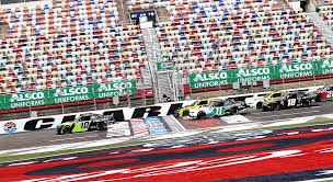© usa today usa today. Xfinity Elimination Race Raises The Stakes At Charlotte Roval Nascar