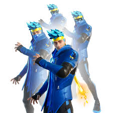 Fortnite Ninja Skin Will Not Be Available In The Item Shop Again Fortnite Insider Ninja Fortnite Ninja Outfit