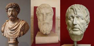 Stoic So Hard. Day 287 of A Year of War and Peace