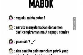 10 meme lucu tuman urusan cinta ini bikin auto baper. 10 Meme Kocak Tipe Cowok Diputus Pacar Kamu Yang Mana