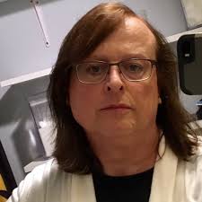 Ex-stake president now living as a woman speaks out against 'broken'  transgender bill