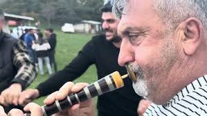 ERDAL YİĞİT CEMAL DENLİ DAVUL ZURNA GEVREK YAYLASI