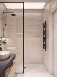 A comfortable bathroom is a key source of tranquility in your home. 52 Amazing Bathroom Design Ideas Matchness Com In 2021 Bathroom Design Small Modern Modern Bathroom Design Trendy Bathroom Designs