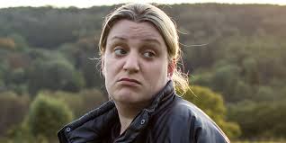 Daisy May Cooper to star in BBC comedy drama Cash Carraway