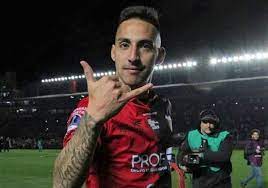 Javier correa is an editor and writer, known for amereida: Se Conocio El Veredicto Javier Correa Protagoniza Un Escenario Controversial Minuto Deportes