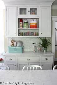 My Summer Kitchen And A 70 S Flashback Kitchen Inspirations Kitchen New Kitchen