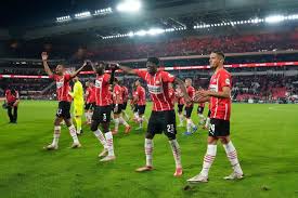 Video highlights e gol midtjylland vs psv, champions laegue, 10/08/2021. M3dxrc3sd975pm