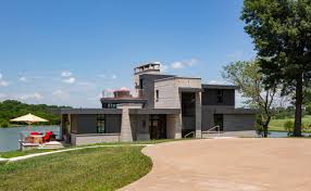 Design blogs are filled with countless ideas for interiors. 75 Beautiful Contemporary Exterior Home Pictures Ideas February 2021 Houzz