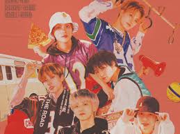 Nct dream facts, nct dream ideal type nct dream (엔씨티 nct dream official accounts: Nct Dream Steals Hearts Once More In Love Again Track Teasers For Reload Comeback