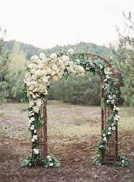 20 Beautiful Wedding Arch Decoration Ideas For Creative Juice Arch Decoration Wedding Wedding Arch Wedding Arch Rustic