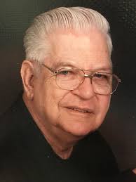 John Walker Obituary