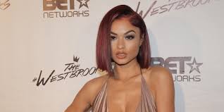 India westbrooks spent her halloween weekend in style and working towards her career goals. India Love Westbrooks Wiki Biography Age Dating History Biography Tribune