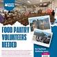 FoodPantry Volunteers event image