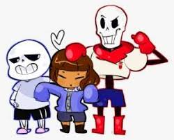 Some of the coloring page names are sans sans undertale undertale undertale trio frisk sans and papyrus by chiherah ink sans fight on scratch siren feather wrist and arm stretches healthline wrist ink sans undertale au minecraft skin sans and papyrus undertale tag for very hard process gif bendy and bendy bendy the ink coloriage cupcake la crme. Sans Papyrus And Frisk Pixelmiayu On Deviantart Banner Sans And Papyrus And Frisk Png Image Transparent Png Free Download On Seekpng