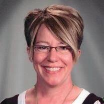 Lisa Ann Holmstrom Obituary