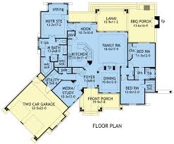 The best house floor plans with mother in law suite. House Plan 65862 Tuscan Style With 2091 Sq Ft