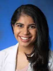 Dr. Shrina Patel, DO