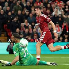 Man Utd starlet makes full debut count in EFL Cup 👶 - Yahoo Sports