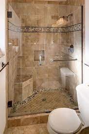 The only way to entirely prevent spotting and soap scum to wipe down the shower door after every use. 21 Top Best Shower Stalls For Small Bathroom On A Budget Bathroomideas Bathroomdesign Bathroomr Bathroom Remodel Shower Small Bathroom Tiles Shower Remodel