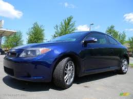 Image result for Azure Blue 2006 Scion
