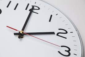 The clocks will spring forward starting many digital clocks, such as on phones and computers, automatically change the time overnight, but. Daylight Savings 2021 When Do Clocks Spring Forward This Year Time Change Is Coming Soon Nj Com