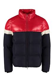 Moncler Konic Down Jacket