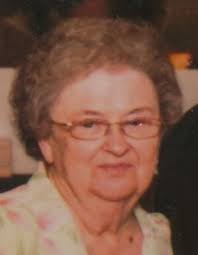 Bernice Vandermuss Obituary (1925