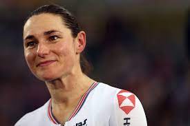Dame sarah storey isn't usually one for public displays of emotion. Dame Sarah Storey Searching For Two New Riders To Join Her Development Academy Swiss Cycles
