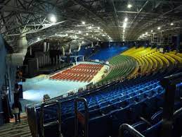 Arena of stars at genting highlands is one of the best places in the country offering freedom to various cultural groups to display their artistic skills, and for crowds to join in the revelry and parade to modern and hit melodies. Arena Of Stars Genting Highlands Pahang Malaysia Meetingselect Com