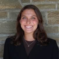 Hannah Grossman's Instagram, Twitter & Facebook