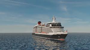 Ms Bavette Fictional Cruise Ship Minecraft Map