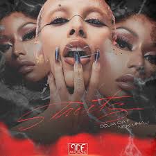 Adele,Tyga, Doja Cat