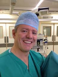 UK Surgeon