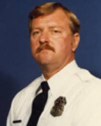 Today we honor the life of: Police Officer Robin H. Nye. EOW: Friday,  January 4th, 1991 Officer Nye was killed when his patrol car was broadsided  at the intersection of Cassidy Street