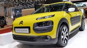 The citroen c4 cactus is the brand's latest product to reach south african shores and its futuristic design has certainly set tongues wagging. Keep Calm It S The Citroen C4 Cactus Top Gear