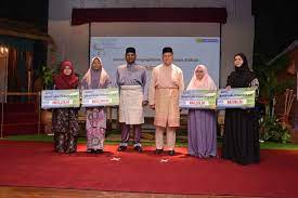 Selain memanfaatkan rakyat selangor, bantuan ini juga memberi mandat supaya pemaju dengan pembinaan yang berkelayakan kena membina sejumlah unit rumah mampu milik, sebagai pilih tab 'semak status'. Lembaga Zakat Selangor Mais Halaman 27