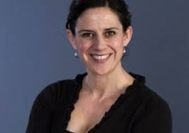 Helen McEachern, Fundraising director