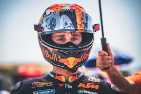 Toda la información sobre pol espargaró al detalle. Espargaro Races To Eye Catching 6th Place At Jerez Motogp Opener Ktm Press Center