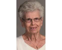 Patricia Frederking Obituary (2020)