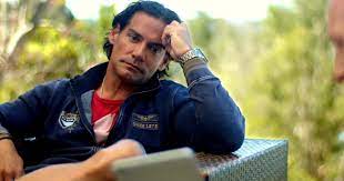 La fuente de la vida (the fountain en el original en inglés), película estadounidense del 2006. Cristian De La Fuente Recordo Su Paso Por Las Teleseries En Chile
