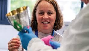 Meliora Sequamur Spring 2025 by Brighton Grammar School