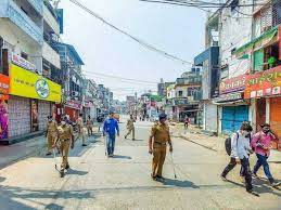Find maharashtra lockdown latest news, videos & pictures on maharashtra lockdown and see latest updates, news, information from ndtv.com. Maharashtra Lockdown News 50 Restriction Back As Covid 19 Cases Soar In The State Business Insider India