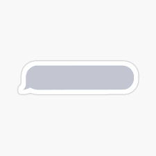 We did not find results for: Blank Text Message Bubble Gifts Merchandise Redbubble