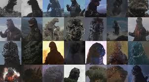 Oct 6, 2019 from 1954 through 2019, there have been 32 godzilla films produced by toho in japan. Godzilla S Appearance Sportsalcohol Com