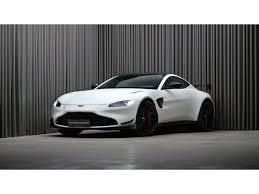 Image result for Lunar White 2023 Aston Martin