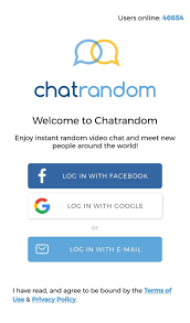 Chatrandom Review September 2023: Just Fakes or real hot dates? -  DatingScout