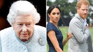 The interview, which oprah says no topic. Meghan Markle Prince Harry S Oprah Sit Down Will Air The Same Day As Queen Elizabeth S Commonwealth Address Fox News